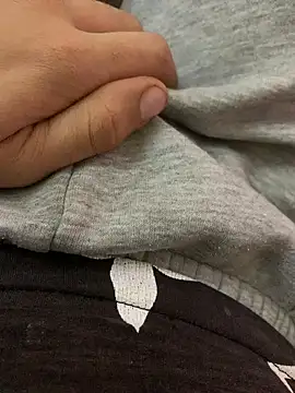 Unique-Man online show from November 2025 07:24:02 PM