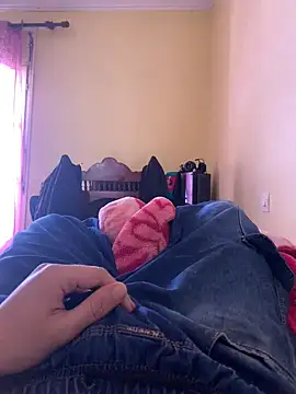 Unique-Man online show from February 2026 12:15:01 PM