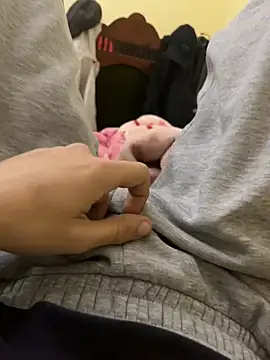 Unique-Man online show from March 2026 02:26:01 AM