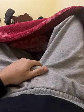 Unique-Man online show from March 2026 12:49:02 AM