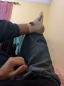 Unique-Man online show from February 2026 10:42:02 PM