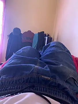 Unique-Man online show from January 2026 10:52:02 AM