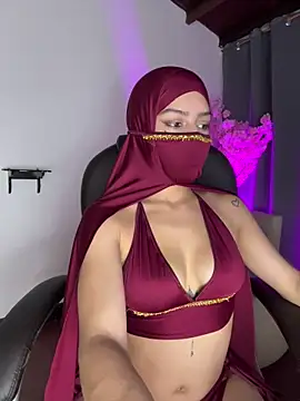 shaima   online show from May 2026 09:10:02 PM