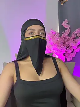 shaima   online show from April 2026 09:04:02 PM