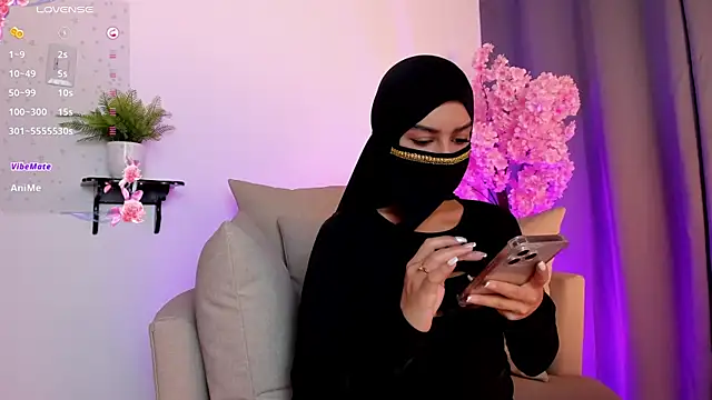 shaima   online show from February 2026 07:47:01 PM