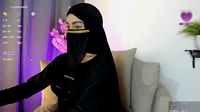 shaima   online show from November 2025 08:09:02 PM