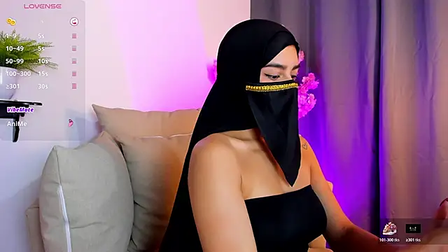 shaima   online show from December 2025 08:50:01 PM