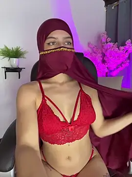 shaima   online show from May 2026 07:11:01 PM