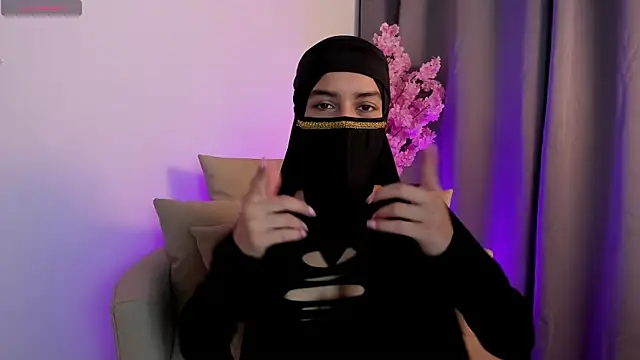 shaima   online show from April 2026 10:50:02 PM