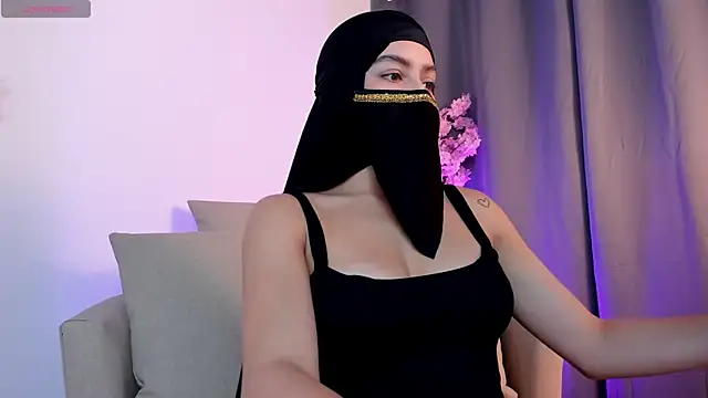 shaima   online show from April 2026 10:01:02 PM