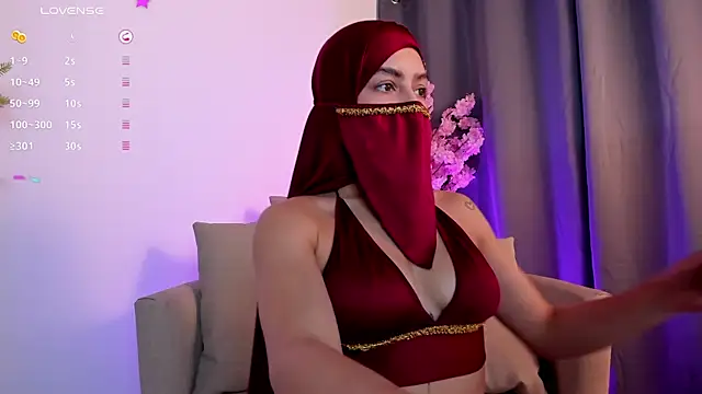 shaima   online show from April 2026 08:11:01 PM