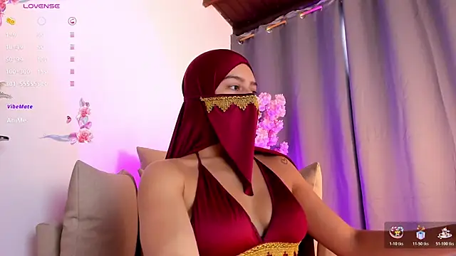 shaima   online show from March 2026 08:20:02 PM