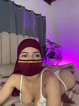 shaima   online show from July 2026 07:39:01 PM