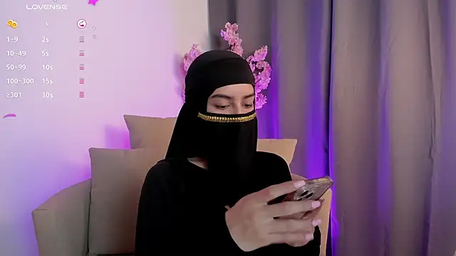 shaima   online show from April 2026 08:21:01 PM