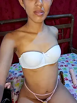 Dorita122 online show from November 2025 10:46:01 PM