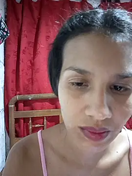 Dorita122 online show from November 2025 08:56:01 PM