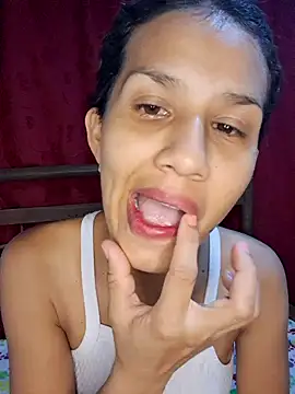 Dorita122 online show from November 2025 08:57:02 PM