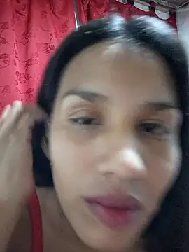Dorita122 online show from November 2025 08:02:02 PM