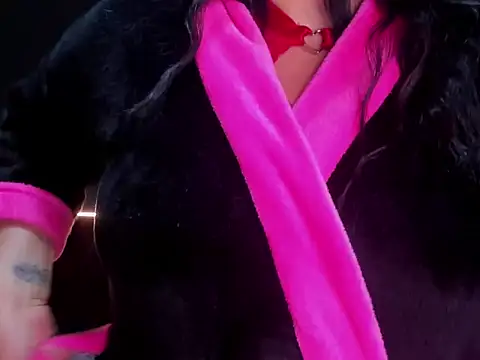 ZaraBaicker online show from December 2025 03:06:02 AM