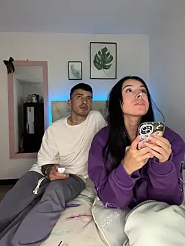 BIJOU SECRET online show from February 2026 04:02:02 AM