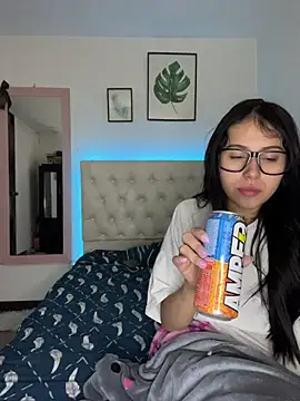 BIJOU SECRET online show from February 2026 04:12:01 AM