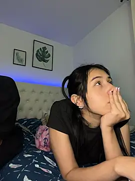 BIJOU SECRET online show from January 2026 03:10:01 AM