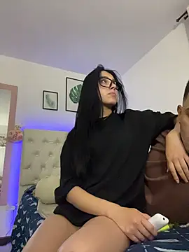 BIJOU SECRET online show from January 2026 03:10:02 AM