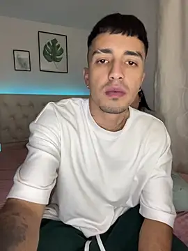 BIJOU SECRET online show from March 2026 03:08:02 AM