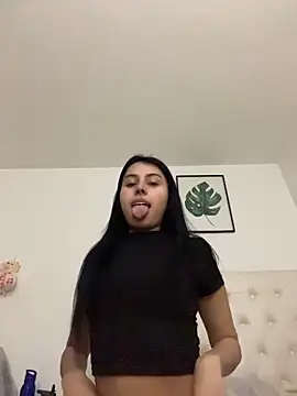 BIJOU SECRET online show from December 2025 04:45:01 AM