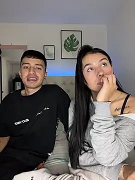 BIJOU SECRET online show from February 2026 05:26:01 AM