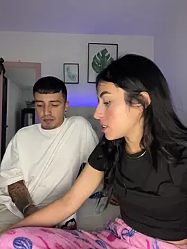 BIJOU SECRET online show from February 2026 02:35:01 AM