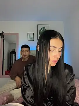 BIJOU SECRET online show from March 2026 03:54:01 AM