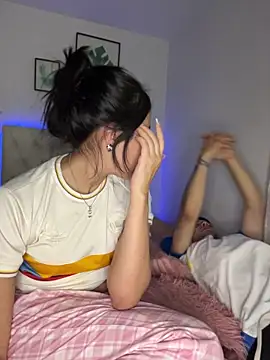 BIJOU SECRET online show from July 2026 02:46:02 AM