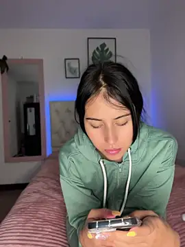 BIJOU SECRET online show from April 2026 04:04:01 AM