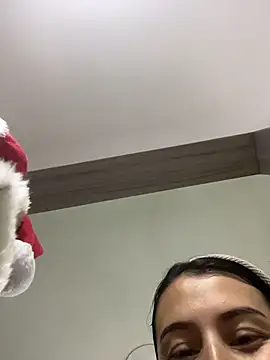 BIJOU SECRET online show from November 2025 10:42:01 PM