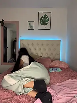 BIJOU SECRET online show from March 2026 05:51:02 AM