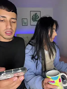 BIJOU SECRET online show from April 2026 03:51:01 AM