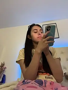 BIJOU SECRET online show from December 2025 04:17:01 AM