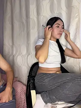 BIJOU SECRET online show from April 2026 04:07:02 AM