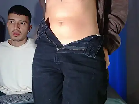 BIJOU SECRET online show from November 2025 02:59:02 AM