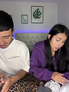 BIJOU SECRET online show from February 2026 05:29:01 AM