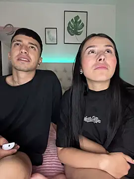 BIJOU SECRET online show from March 2026 04:46:02 AM