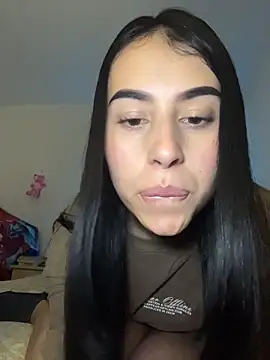 BIJOU SECRET online show from January 2026 03:12:01 AM