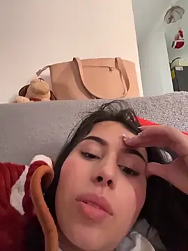 BIJOU SECRET online show from December 2025 08:33:02 PM