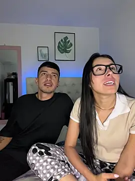 BIJOU SECRET online show from February 2026 04:25:02 AM