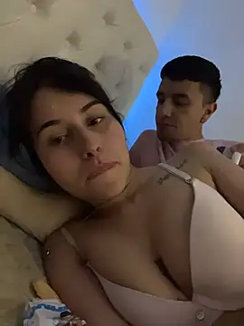 BIJOU SECRET online show from December 2025 04:28:01 AM