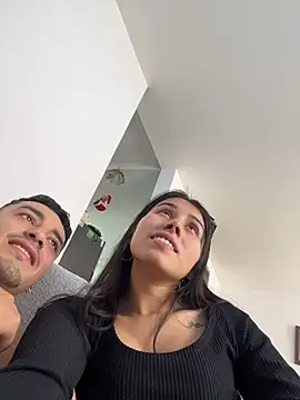 BIJOU SECRET online show from December 2025 05:49:02 PM