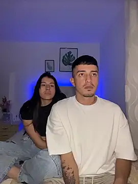 BIJOU SECRET online show from November 2025 02:22:02 AM