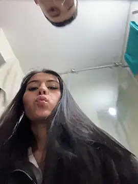 BIJOU SECRET online show from November 2025 01:54:01 AM