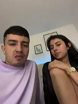 BIJOU SECRET online show from November 2025 02:01:02 AM